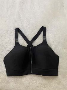 Under Armour Sportsbra Front Zipper