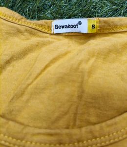 Smiley Face Long Sleeve Tee