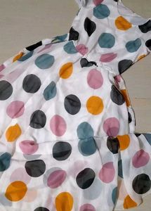 Long Frock