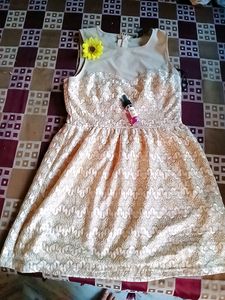 Shimmery Sequin Dress✨️🤍