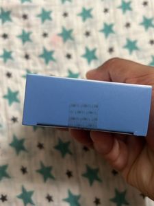 Sealed Plum niacinamide And Bright Trio Kit