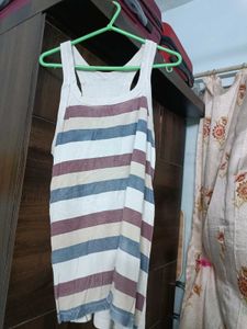 Striped Tank Top