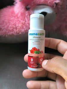 Mama Earth