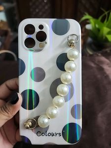 Aesthetic Iphone 12 Pro Cover Combo