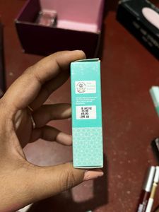 brand New Beauty Products