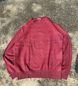 Carte Balanche Knit Pullover