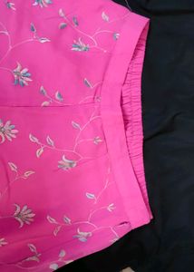 Beautiful Palazzo Kurta Set