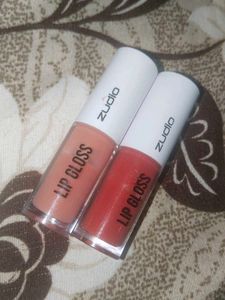 Zudio Lip Gloss Set