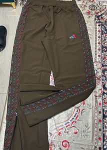 Adidas Track Pants