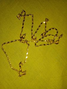 Stylic Chain (Pack Of 1)
