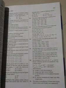 JEE Main Explorer