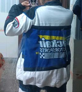 Racing Jacket