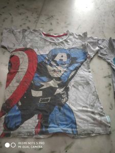 Boy T-shirt