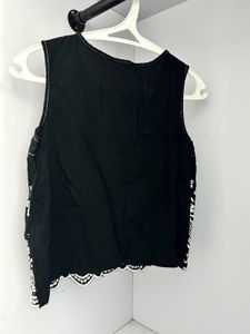 Global Identity Tank Top