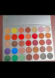 Eyeshadow Palette