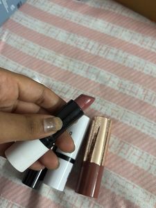 Pack Of 4 Lipsticks