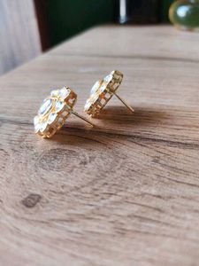 Kundan Earing