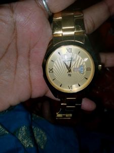 Men Wrist Watch