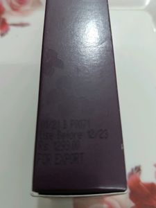 Avon Perfume Imari Seduction
