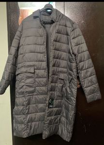 Unisex Winter Jacket