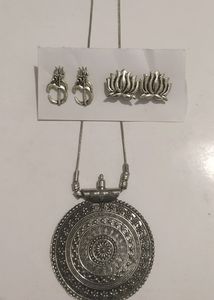 Jewellery Set