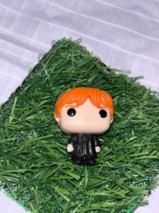 Kinder Joy Harry Potter Edition