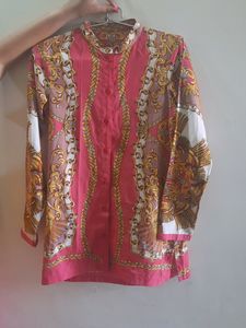 Egyptian Style Shirt