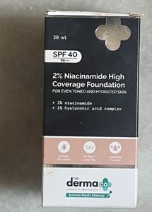 The Derma Co Foundation