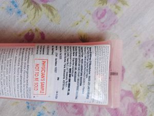 Bioderma Sensibio Cleansing Foaming Gel