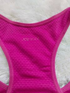 Jockey Sports Bra