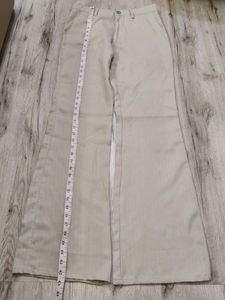 Ma637 Polo Bootcut Pant Waist 30