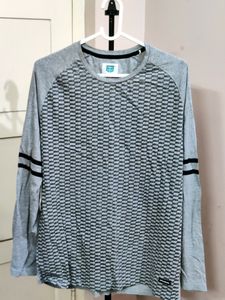 men&#39;s fullsleeve spirit 7 tshirt