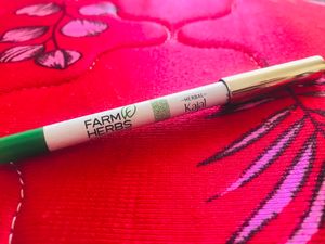 Farm Herbs Kajal