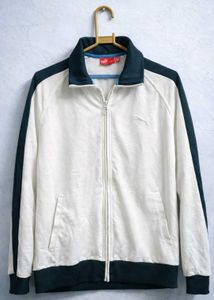 Classic Puma Track Jacket