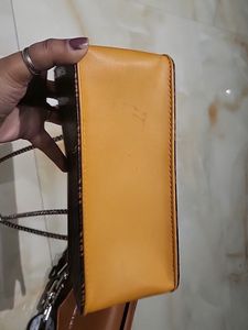 MK SLING Bag
