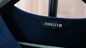 FABALLEY, XS Size