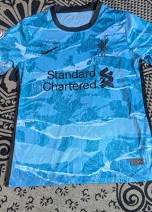 Liverpool Football Club Jersey