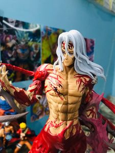 Muzan Demon Slayer Action Figure 30 Cm