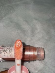 Shimmery Lipgloss