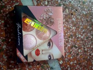 Blusher+Highlighter