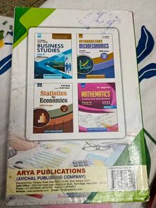 Accountancy Class XI - Problems &amp; Solutions