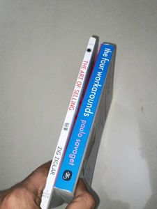Business Books Bundle