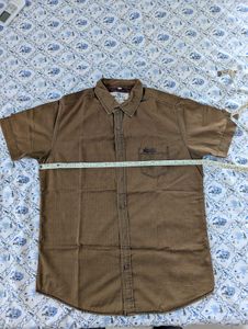 Mufti Half Hands Shirt