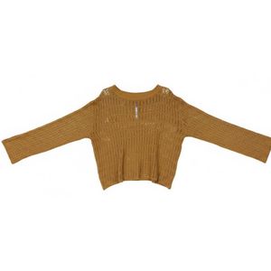Crochet Knit