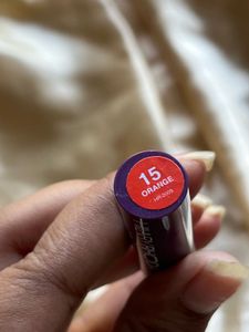 Hilary Rhoda Matte Lipstick