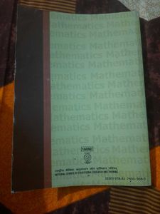 Mathematics Exemplar Problems Class X