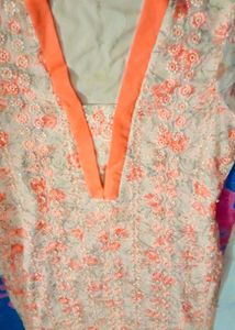 Suit,Pant, Dupatta