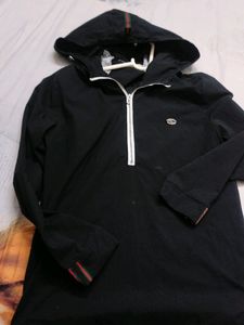 Black Jacket