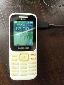 Samsung Keyboard Mobile