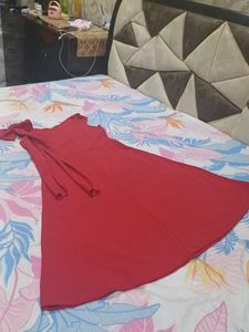 Stylish  Party Wear  Dress